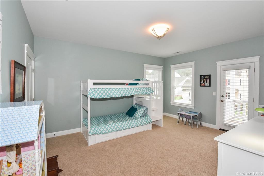 Baxter Village - Residential