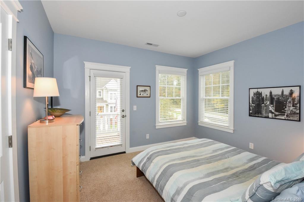 Baxter Village - Residential