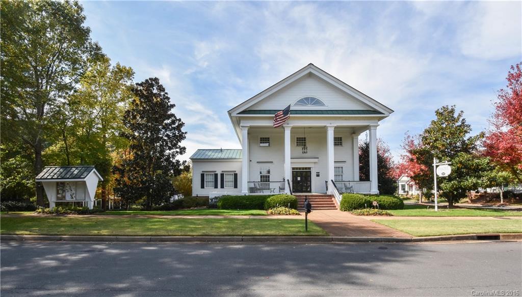 Baxter Village - Residential