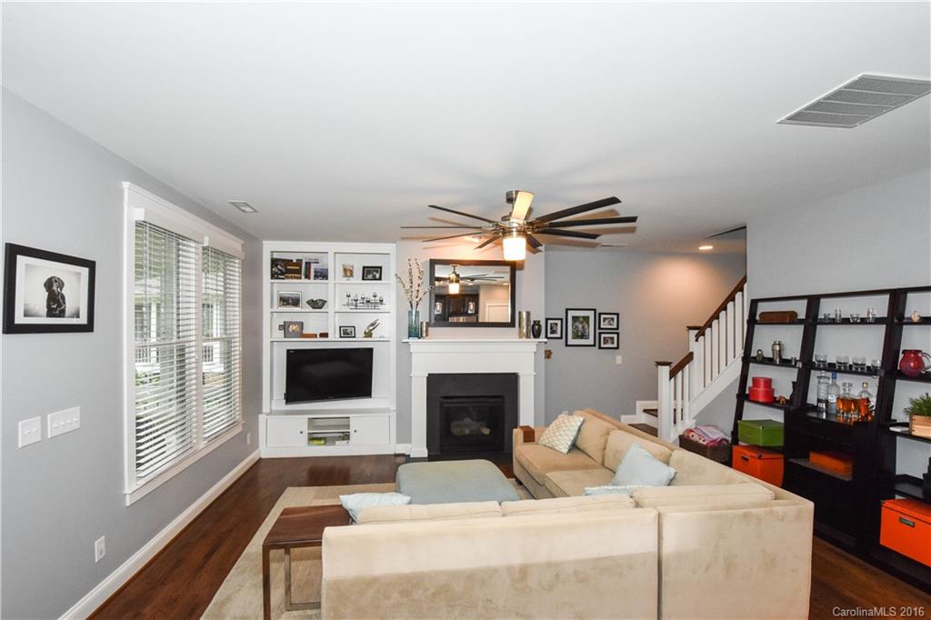 Baxter Village - Residential