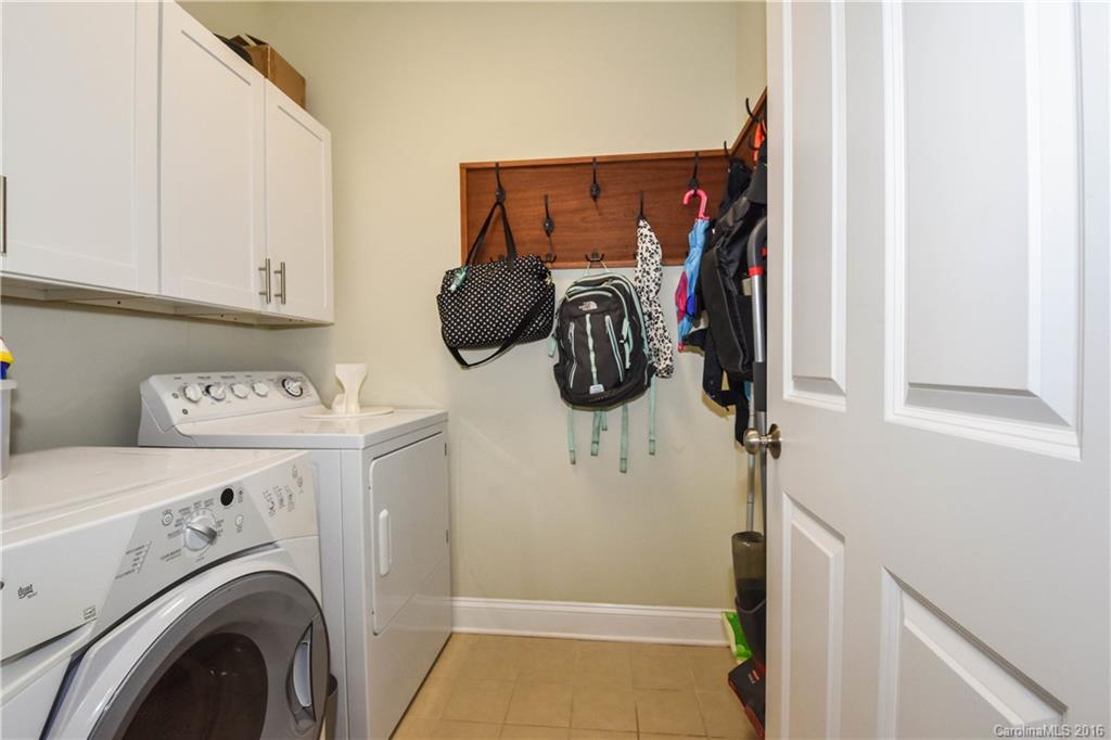 Baxter Village - Residential