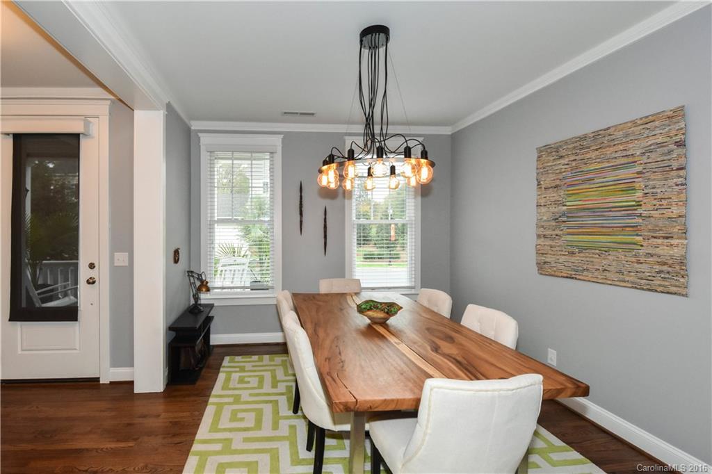 Baxter Village - Residential