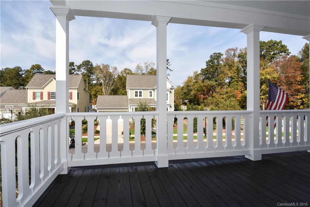 Baxter Village - Residential