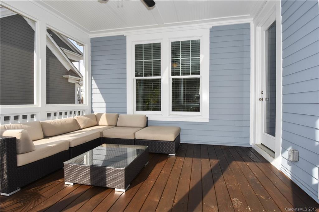 Baxter Village - Residential