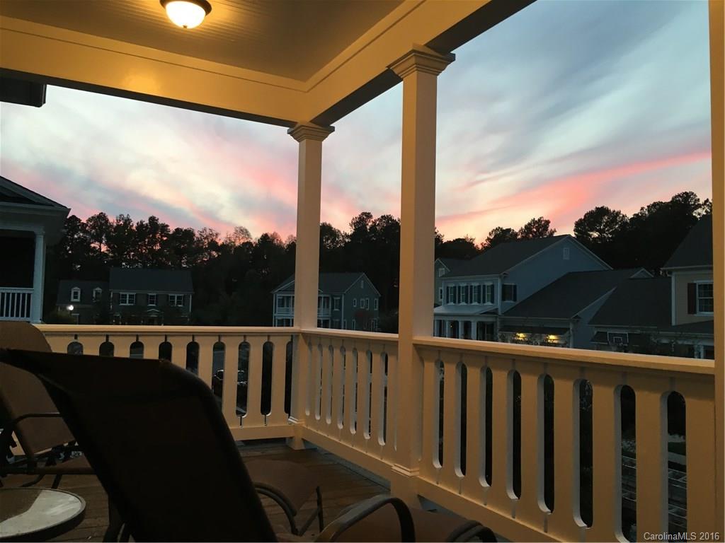 Baxter Village - Residential