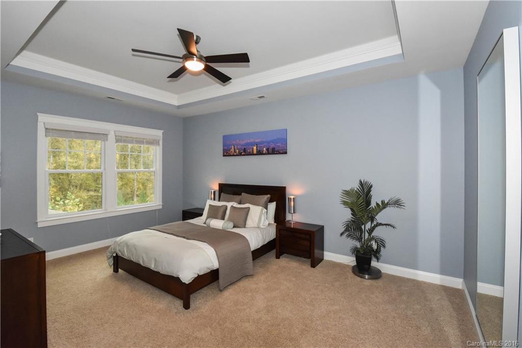 Baxter Village - Residential