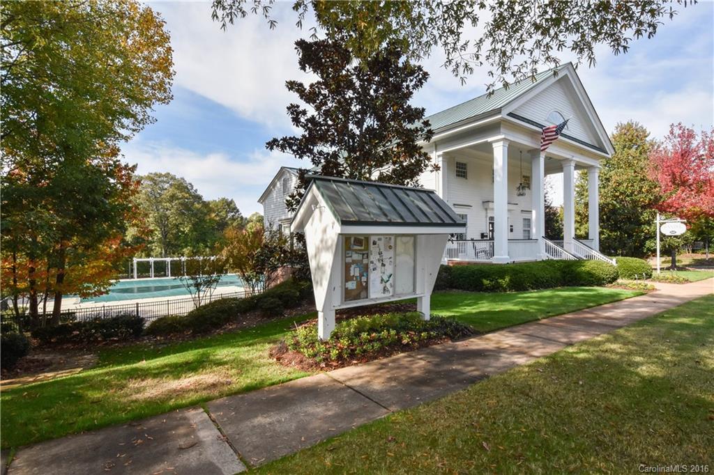 Baxter Village - Residential