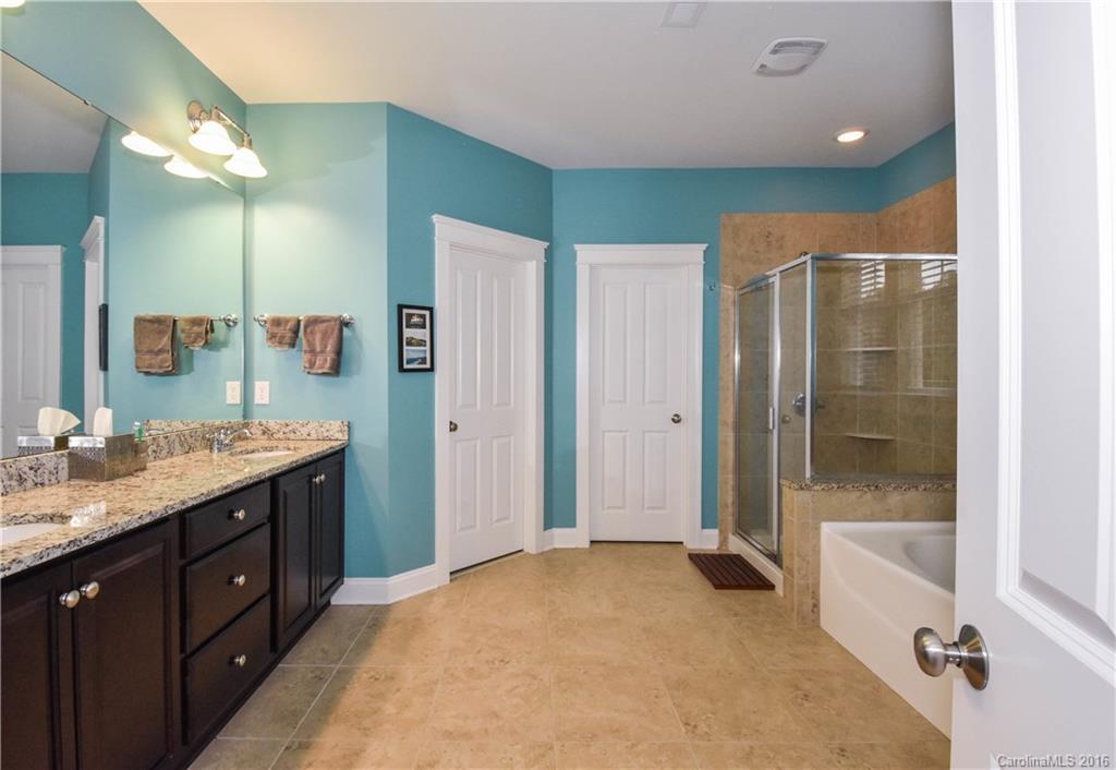 Baxter Village - Residential