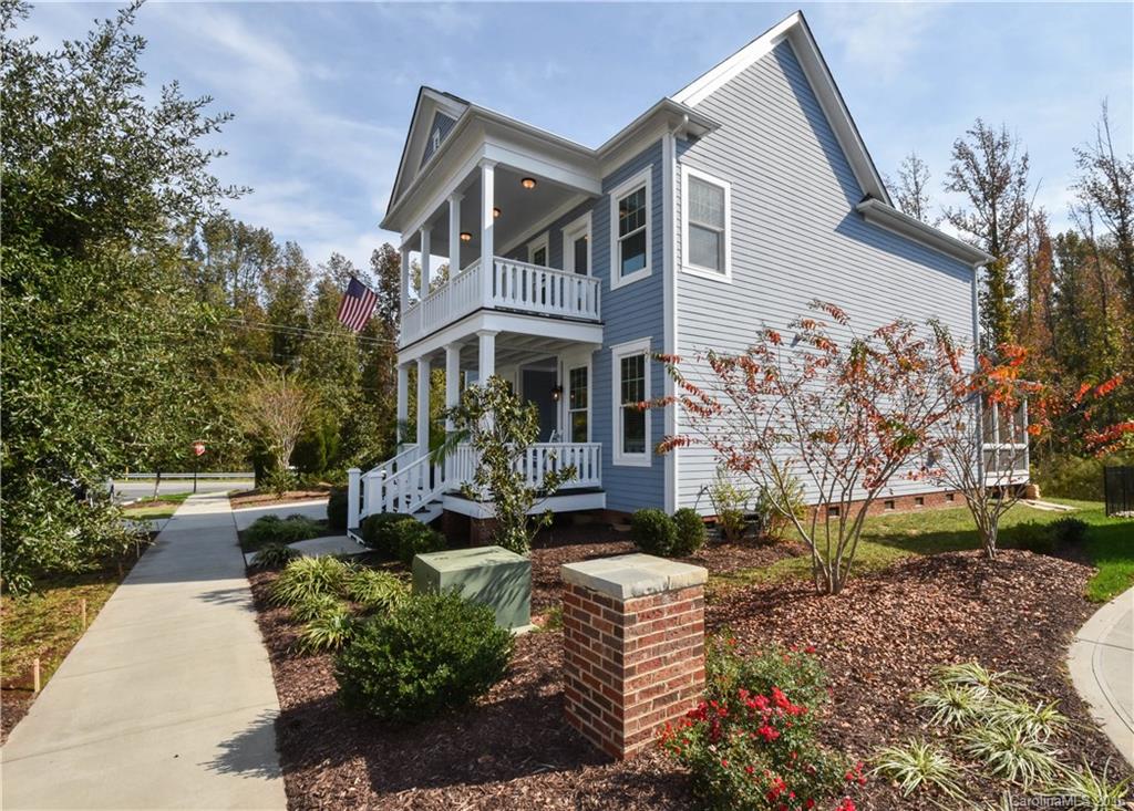 Baxter Village - Residential