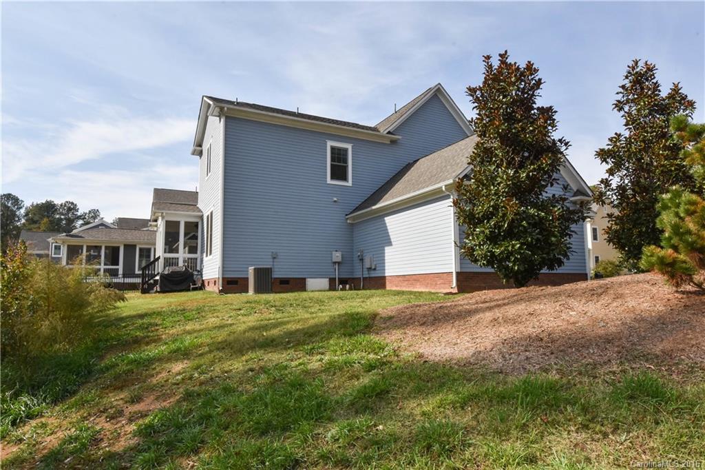 Baxter Village - Residential