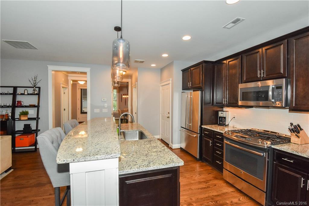 Baxter Village - Residential