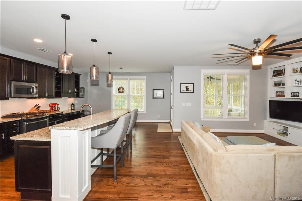 Baxter Village - Residential