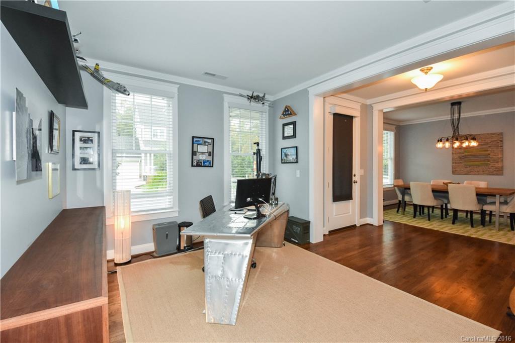 Baxter Village - Residential