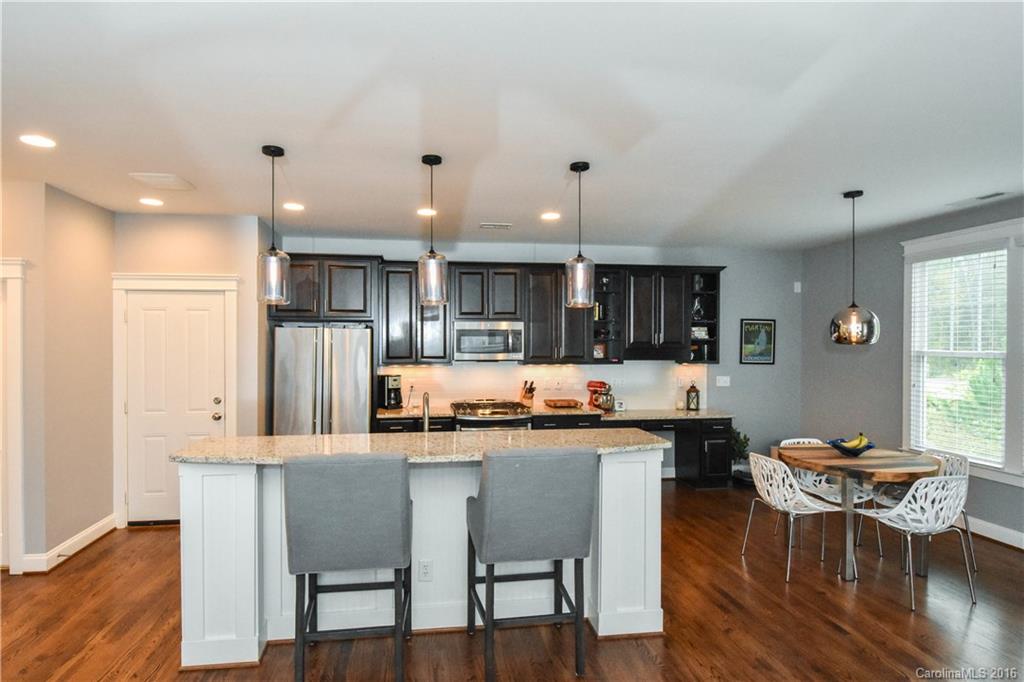 Baxter Village - Residential