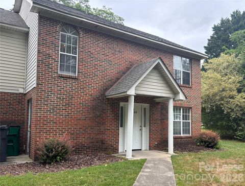 Photo of 1000 Mt Holly Huntersville Road #B, Charlotte, NC 28214 (MLS # 4376817)