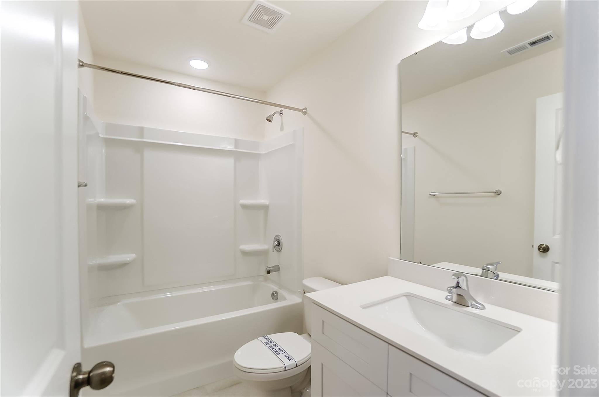 Harrisburg Village - Residential