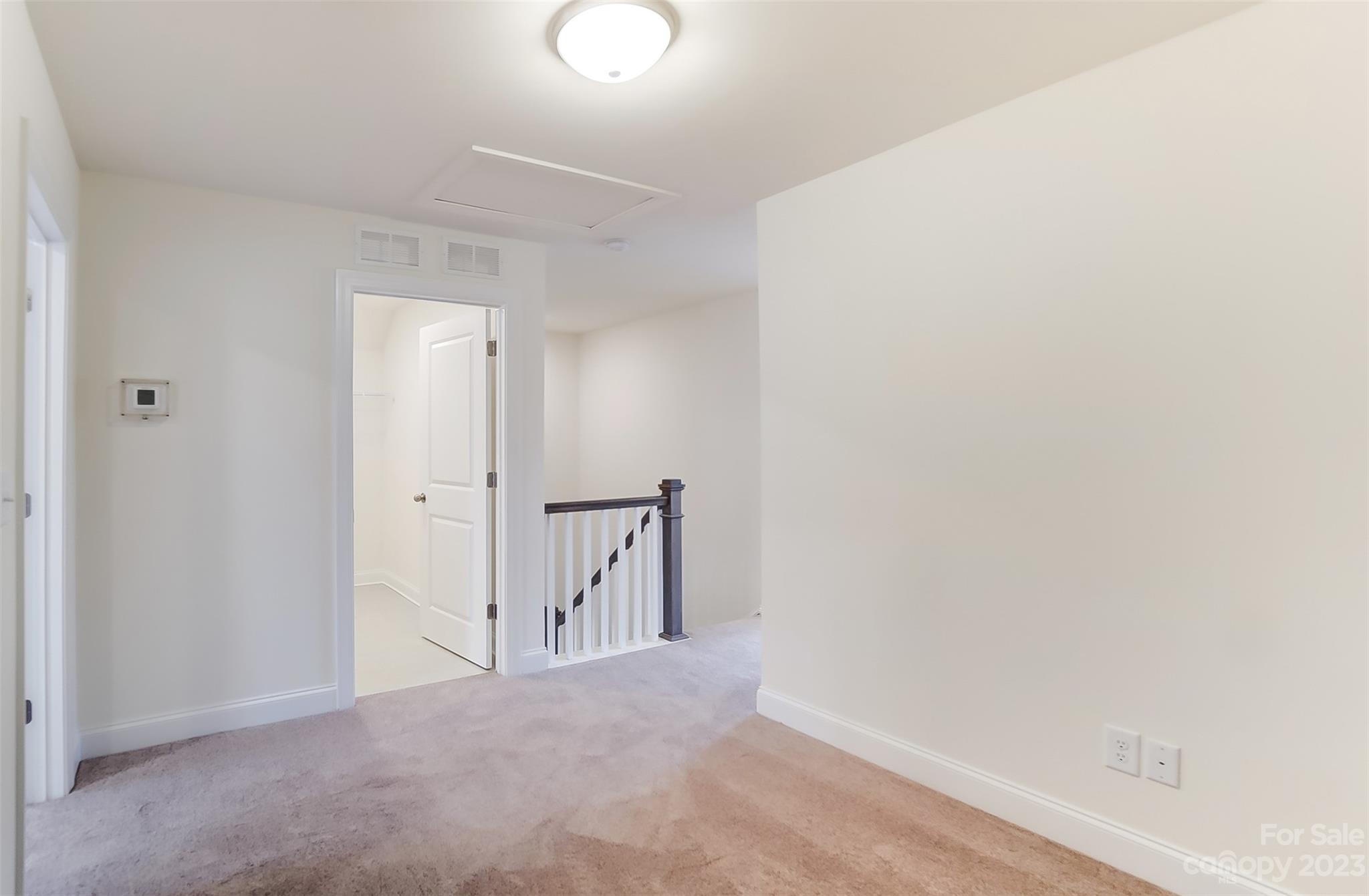 Harrisburg Village - Residential