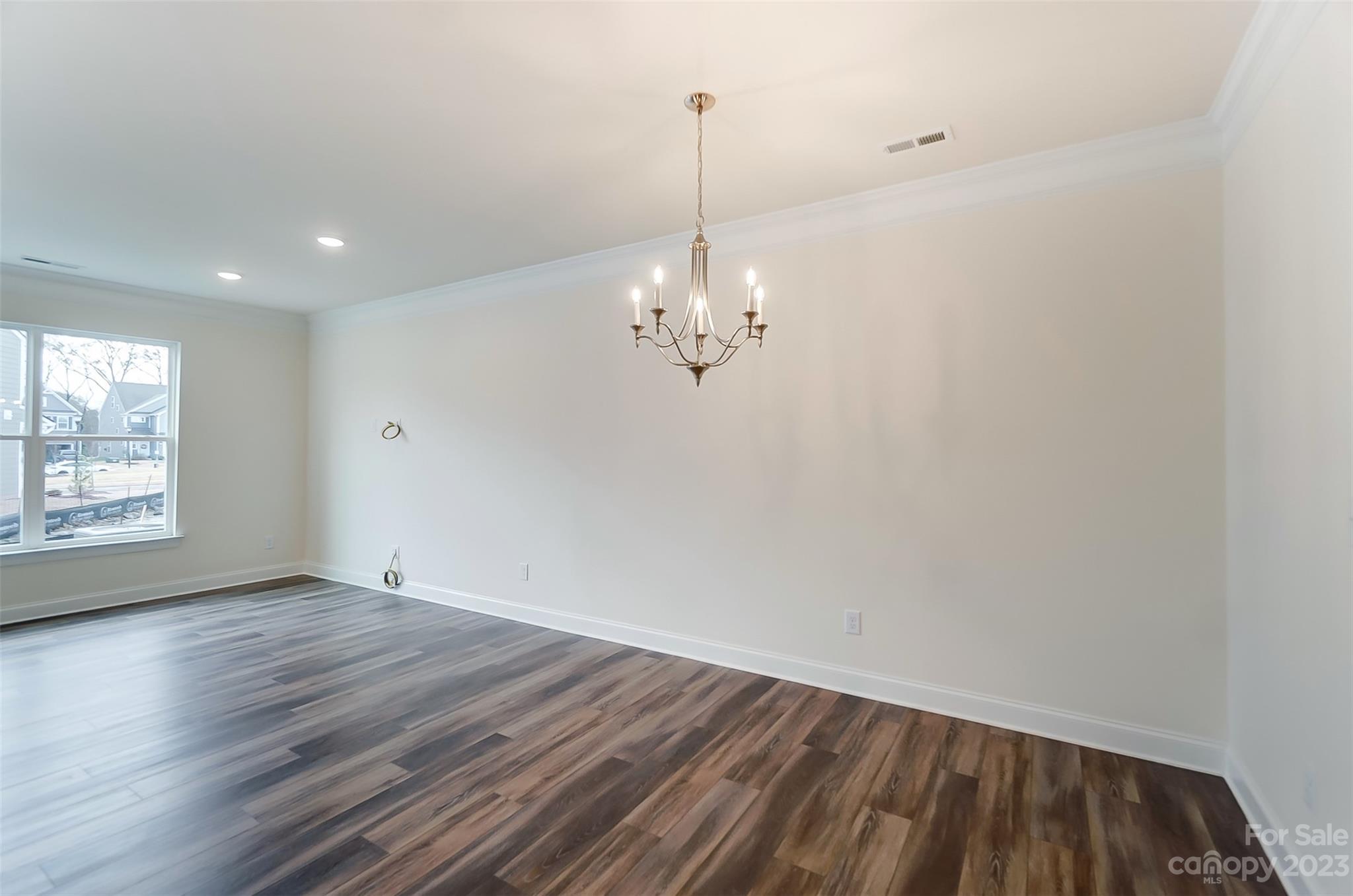 Harrisburg Village - Residential