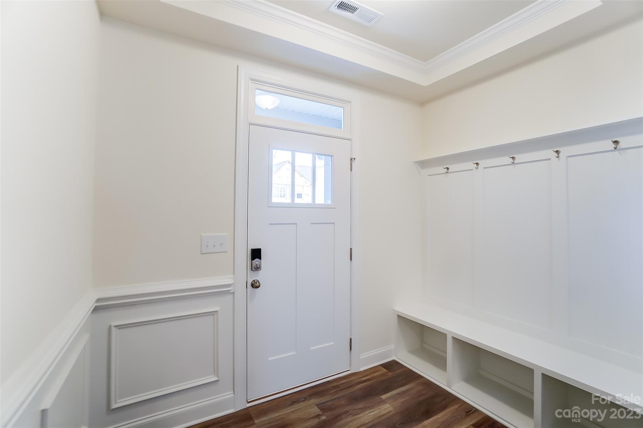 Harrisburg Village - Residential