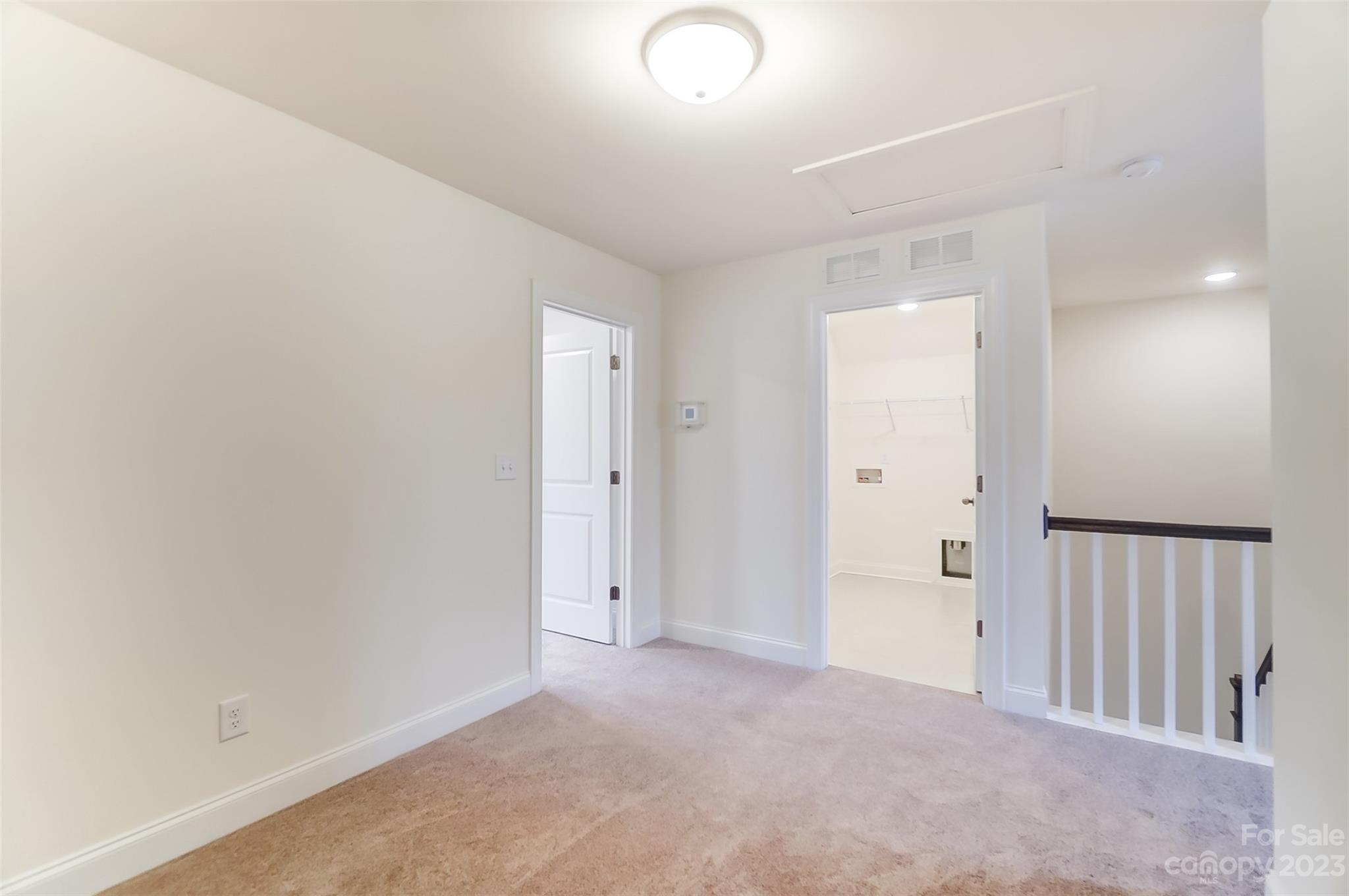 Harrisburg Village - Residential