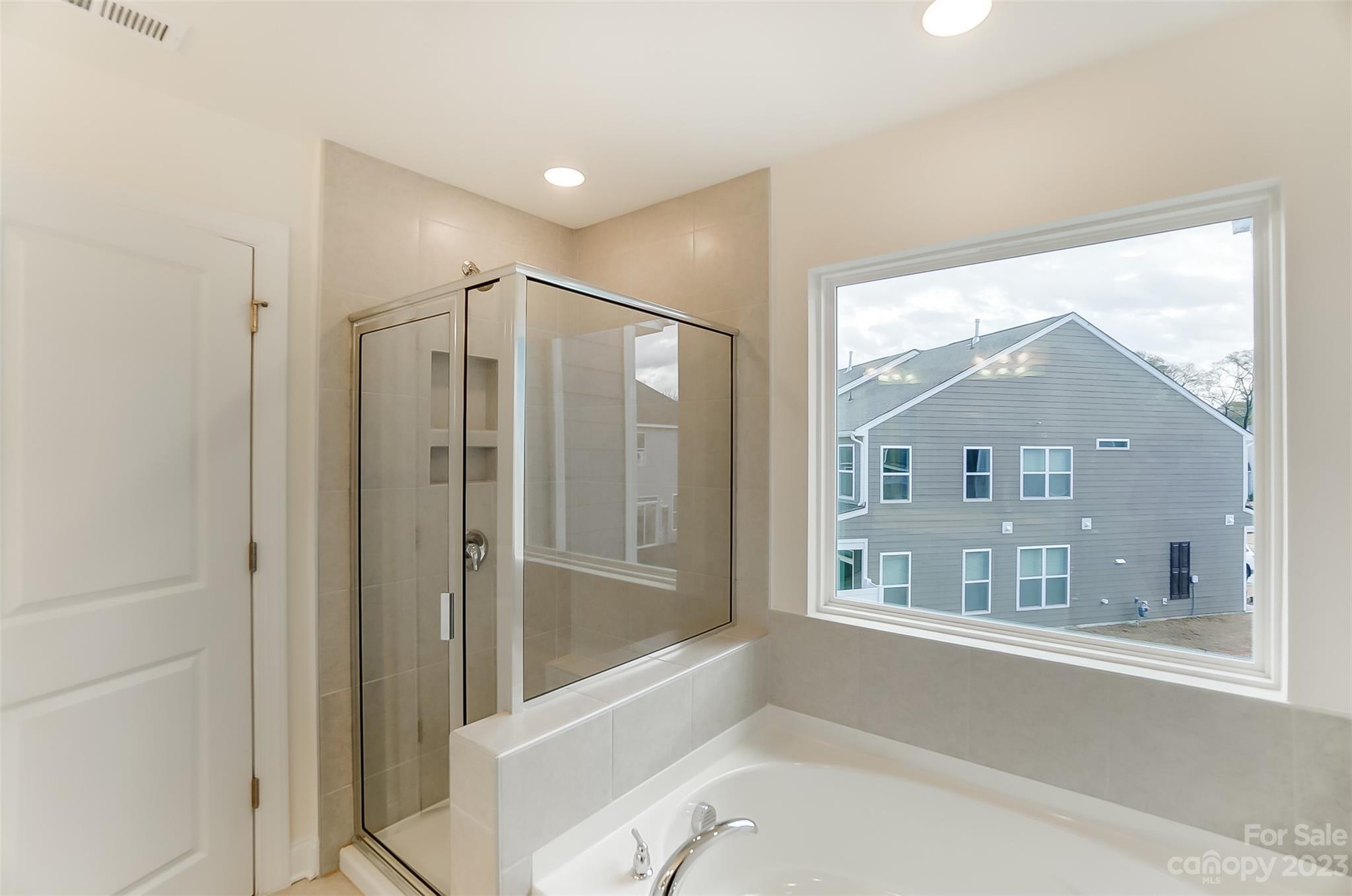 Harrisburg Village - Residential