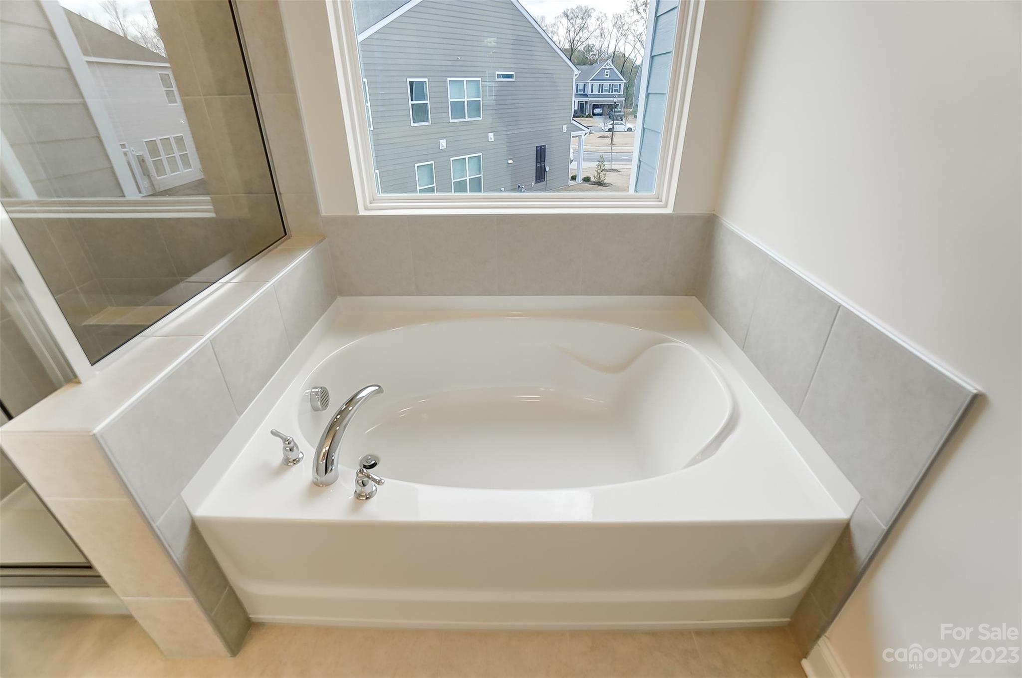 Harrisburg Village - Residential