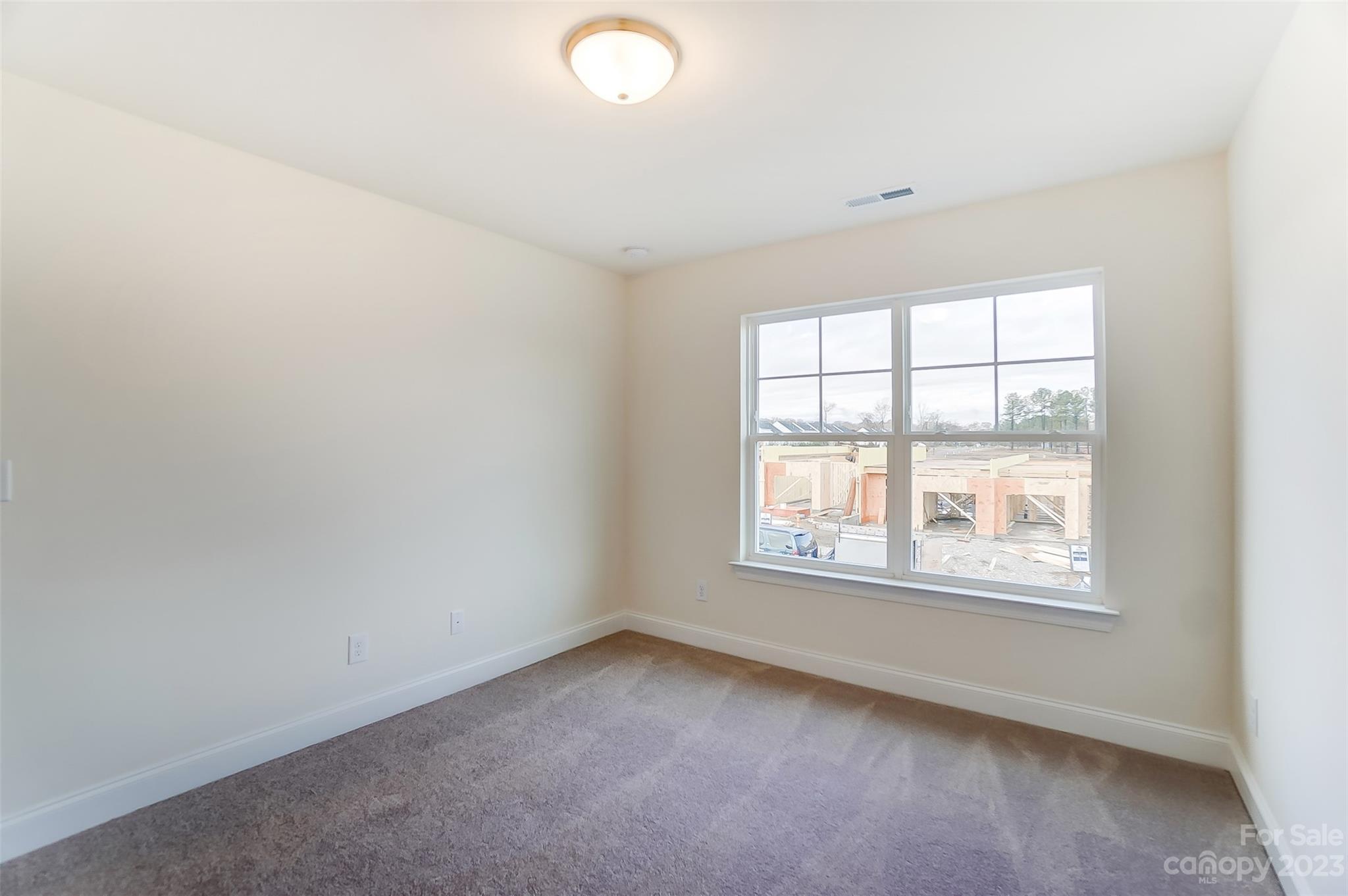 Harrisburg Village - Residential