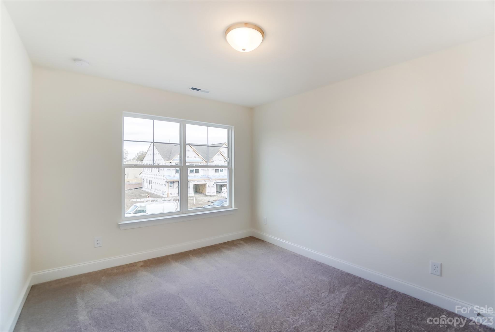 Harrisburg Village - Residential