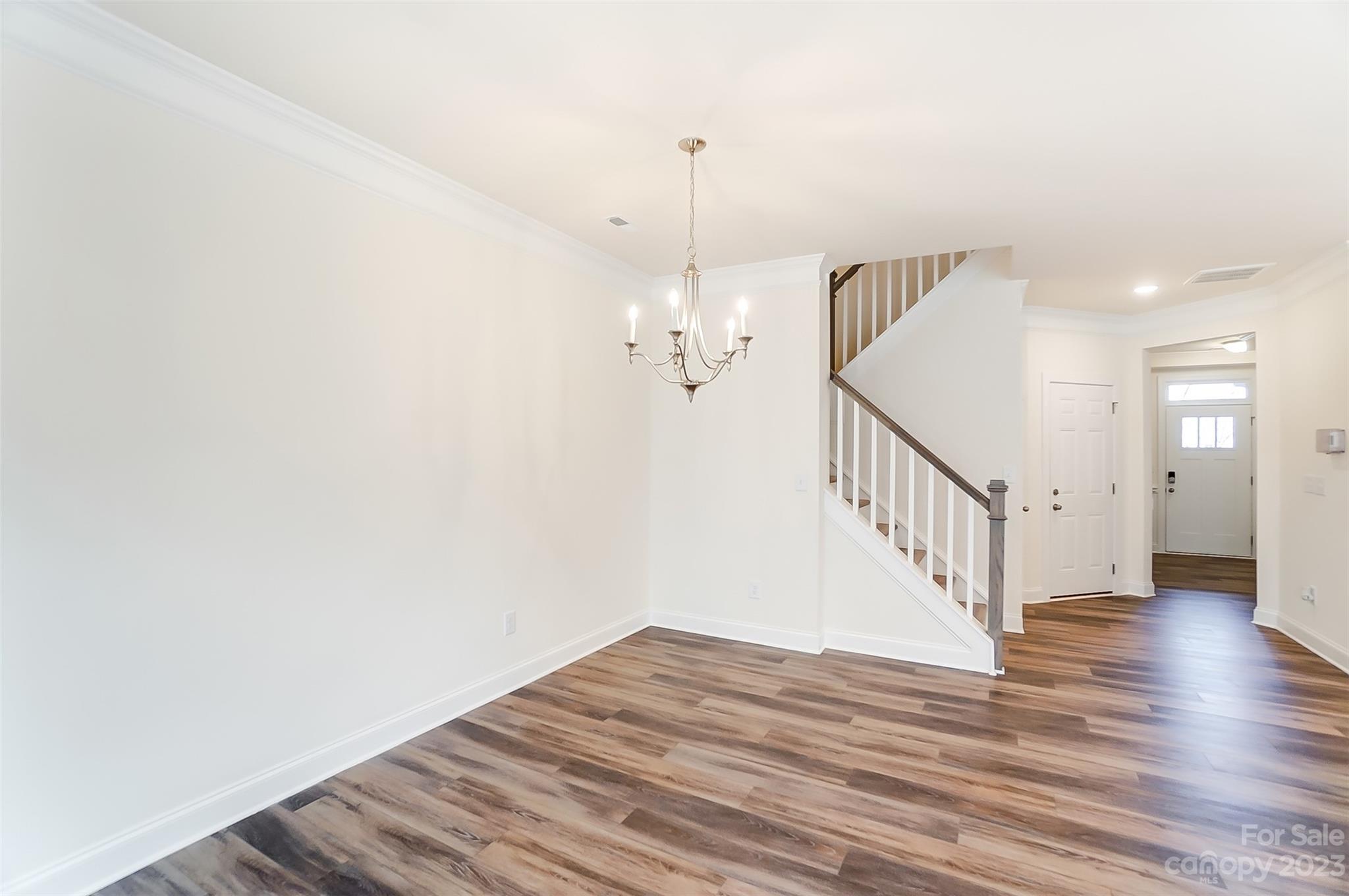 Harrisburg Village - Residential