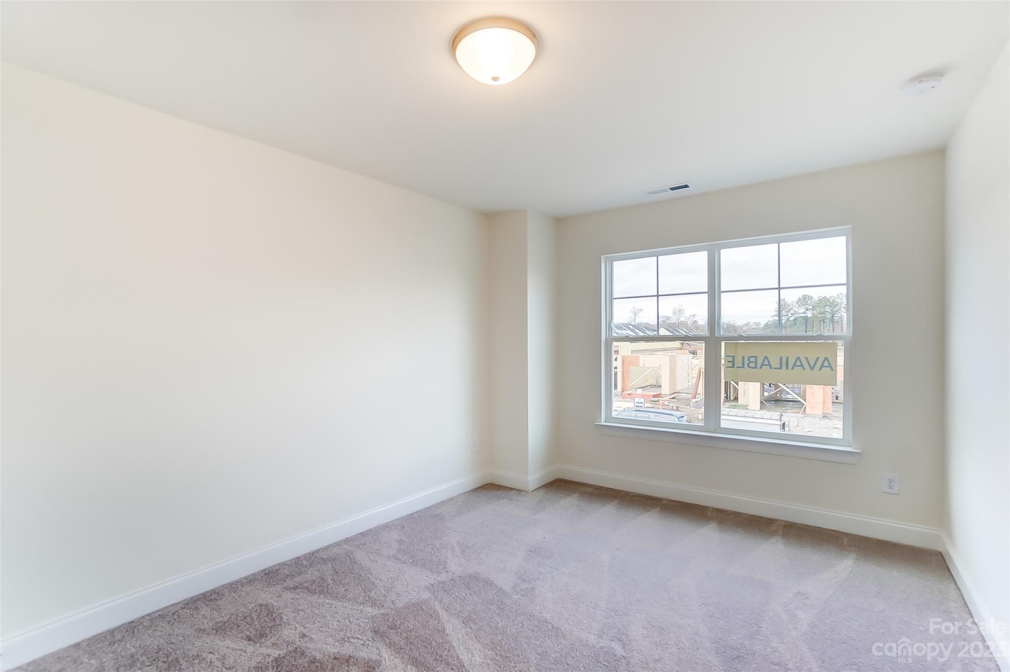 Harrisburg Village - Residential