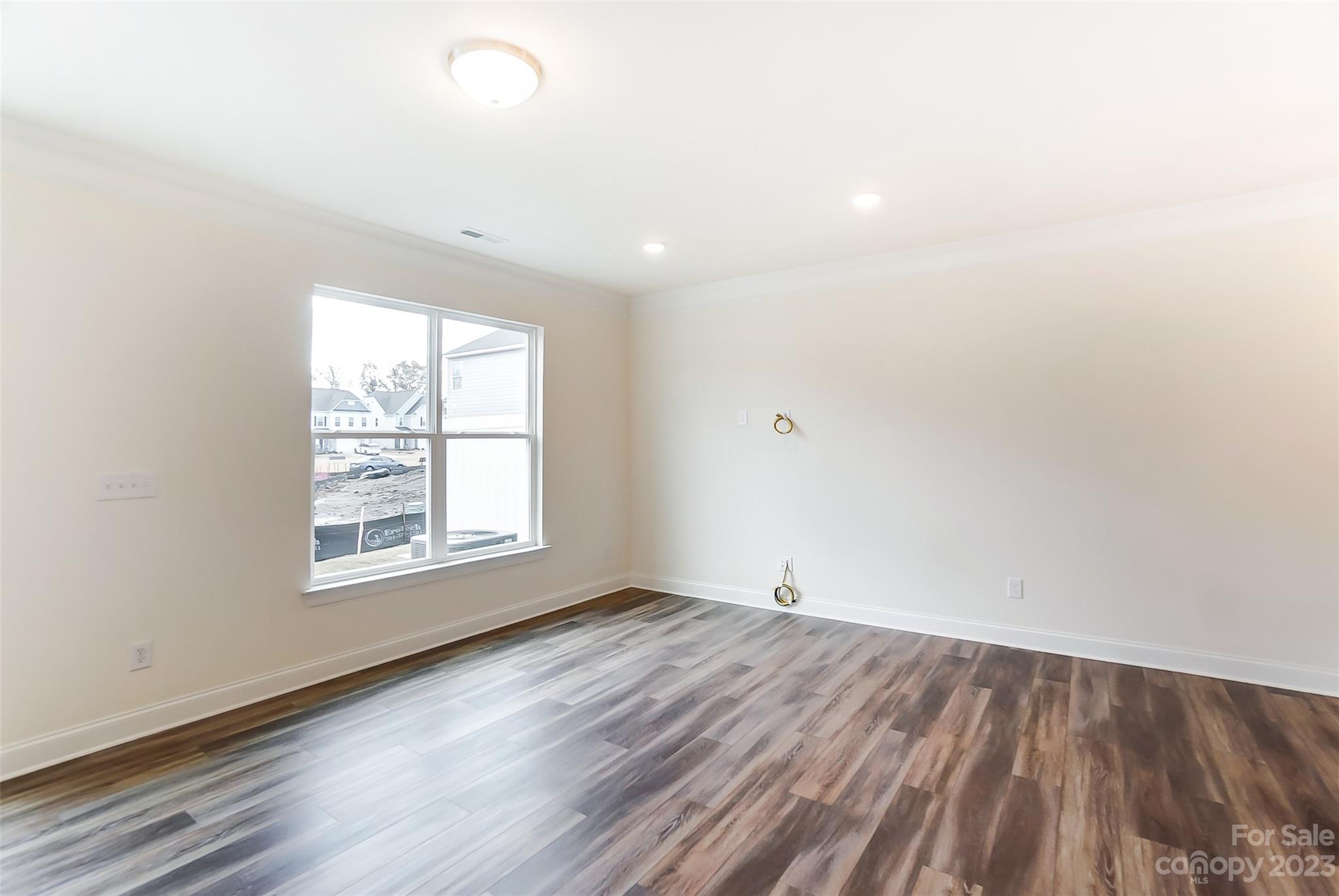 Harrisburg Village - Residential