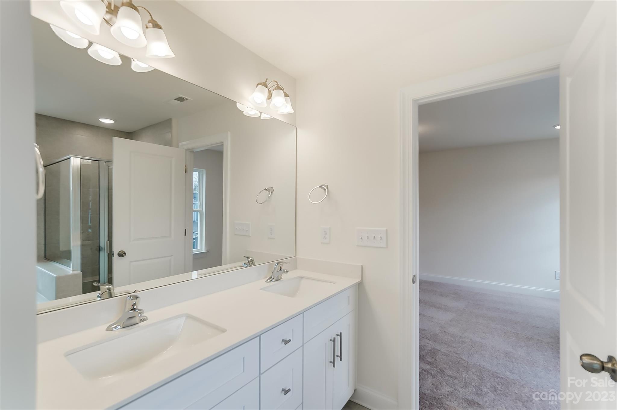 Harrisburg Village - Residential