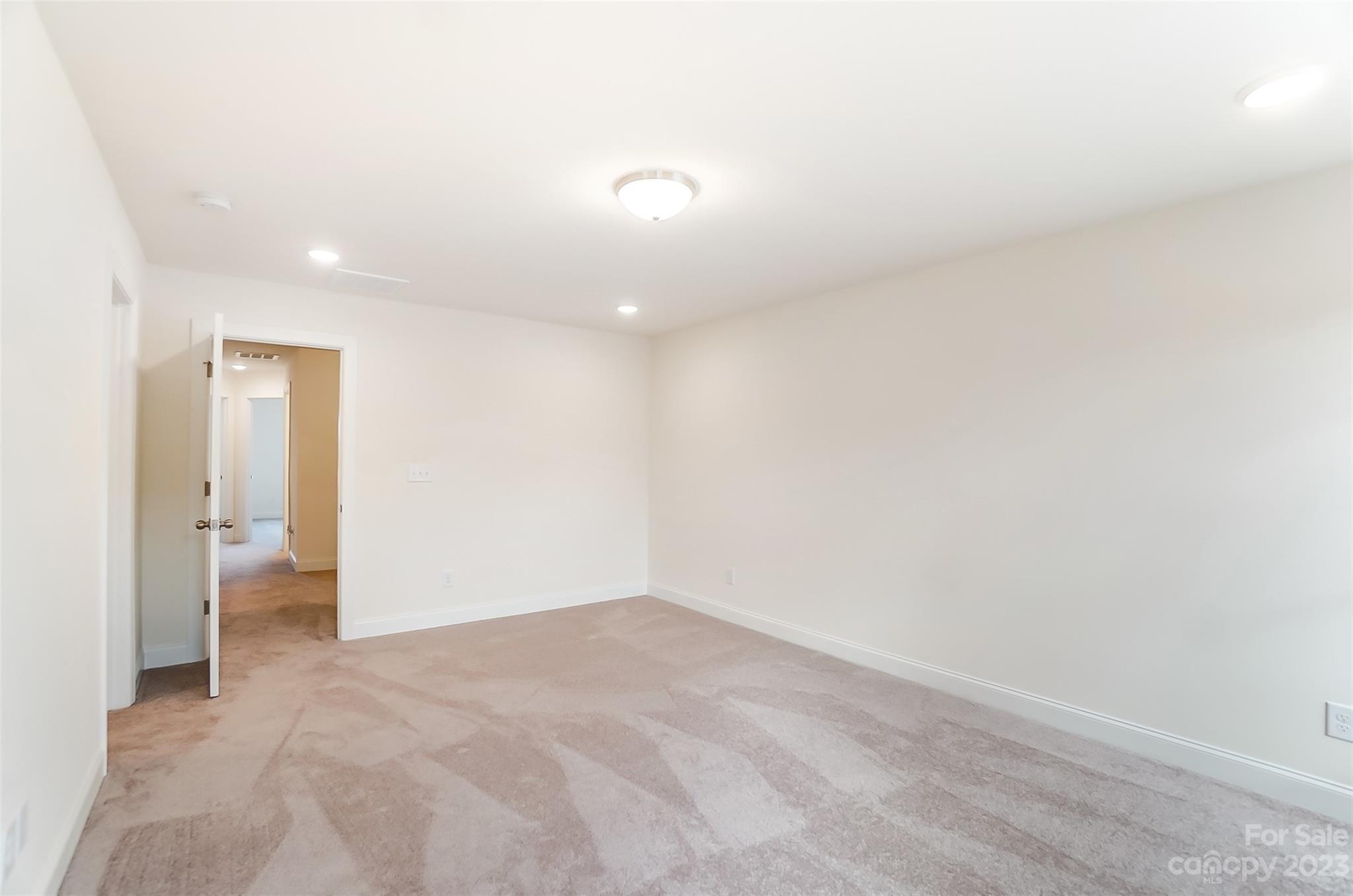 Harrisburg Village - Residential