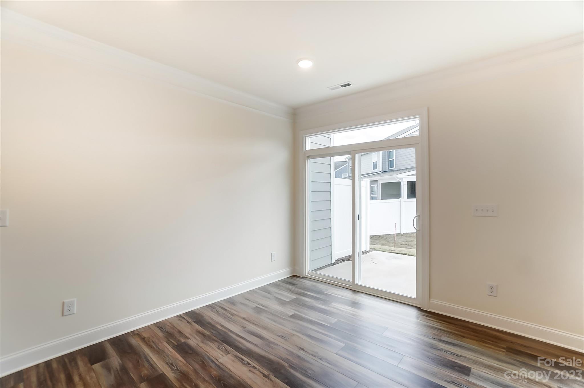 Harrisburg Village - Residential