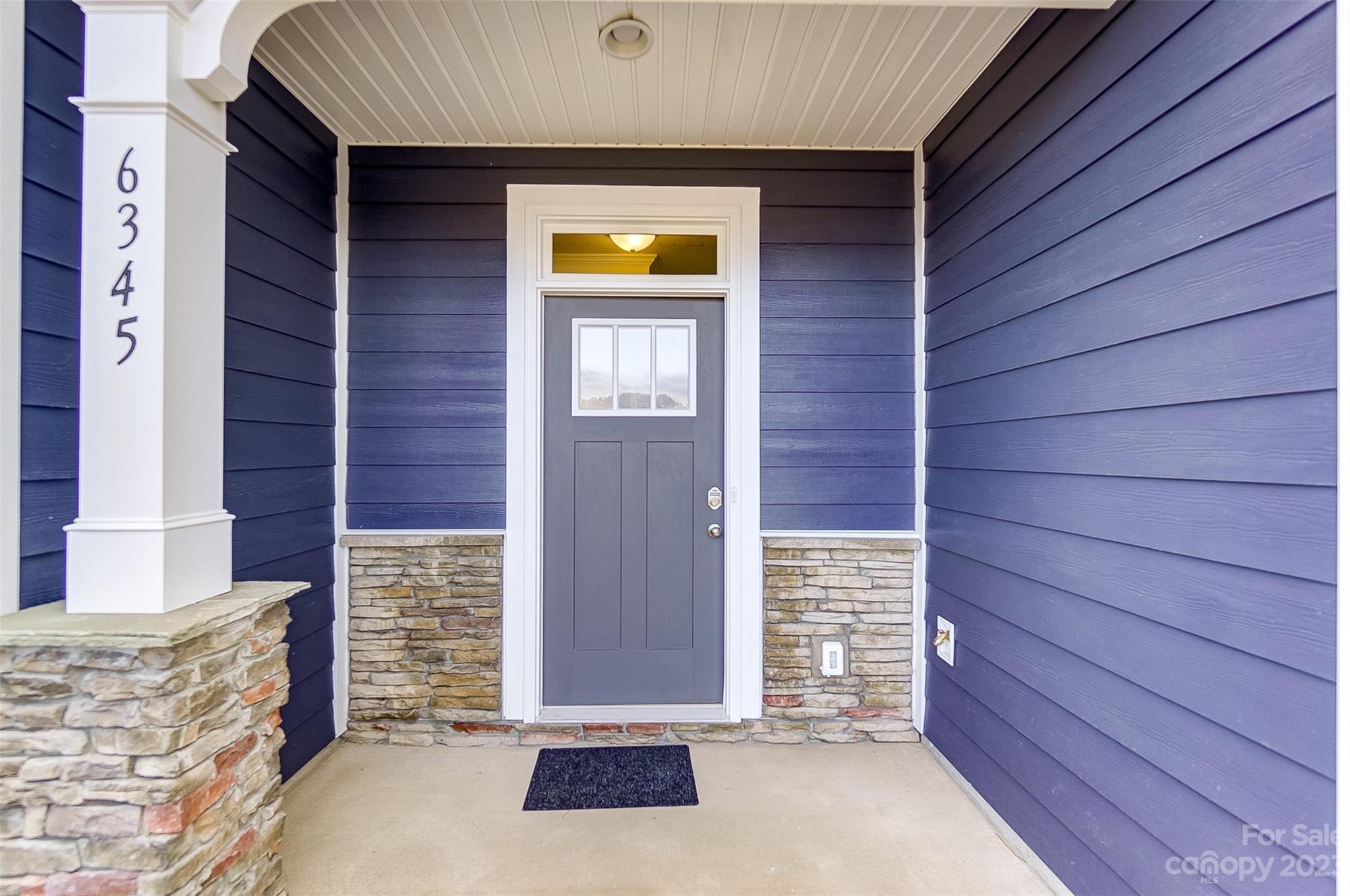 Harrisburg Village - Residential