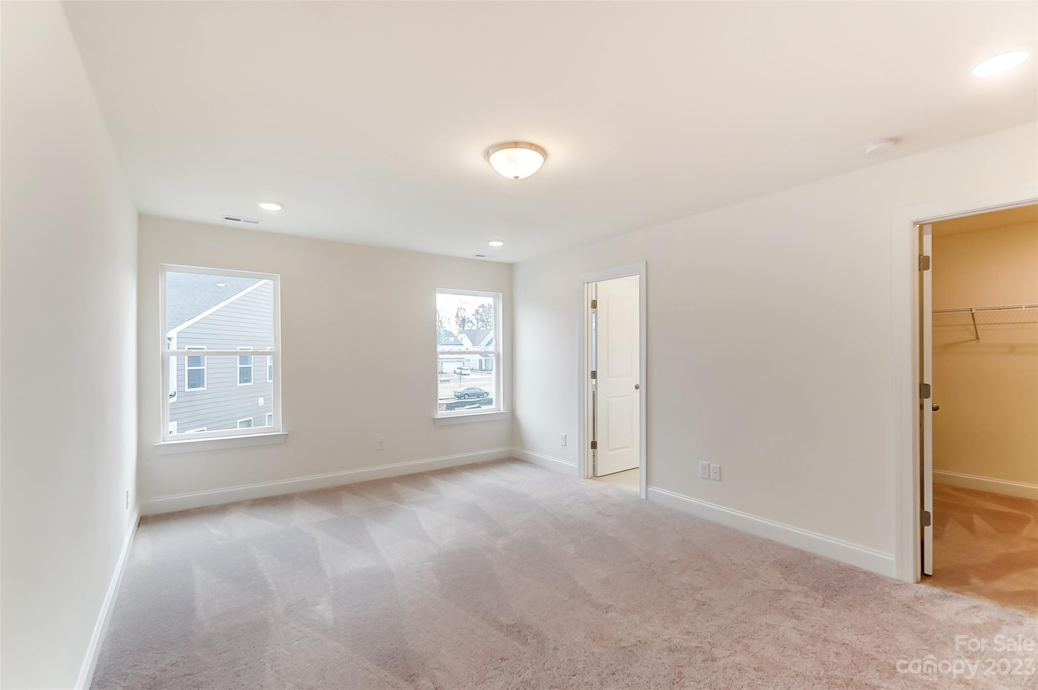 Harrisburg Village - Residential