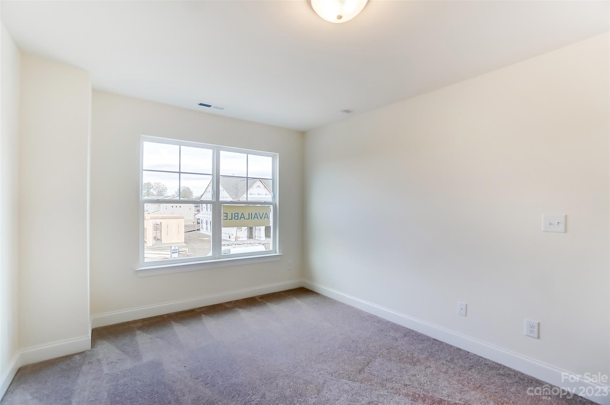 Harrisburg Village - Residential