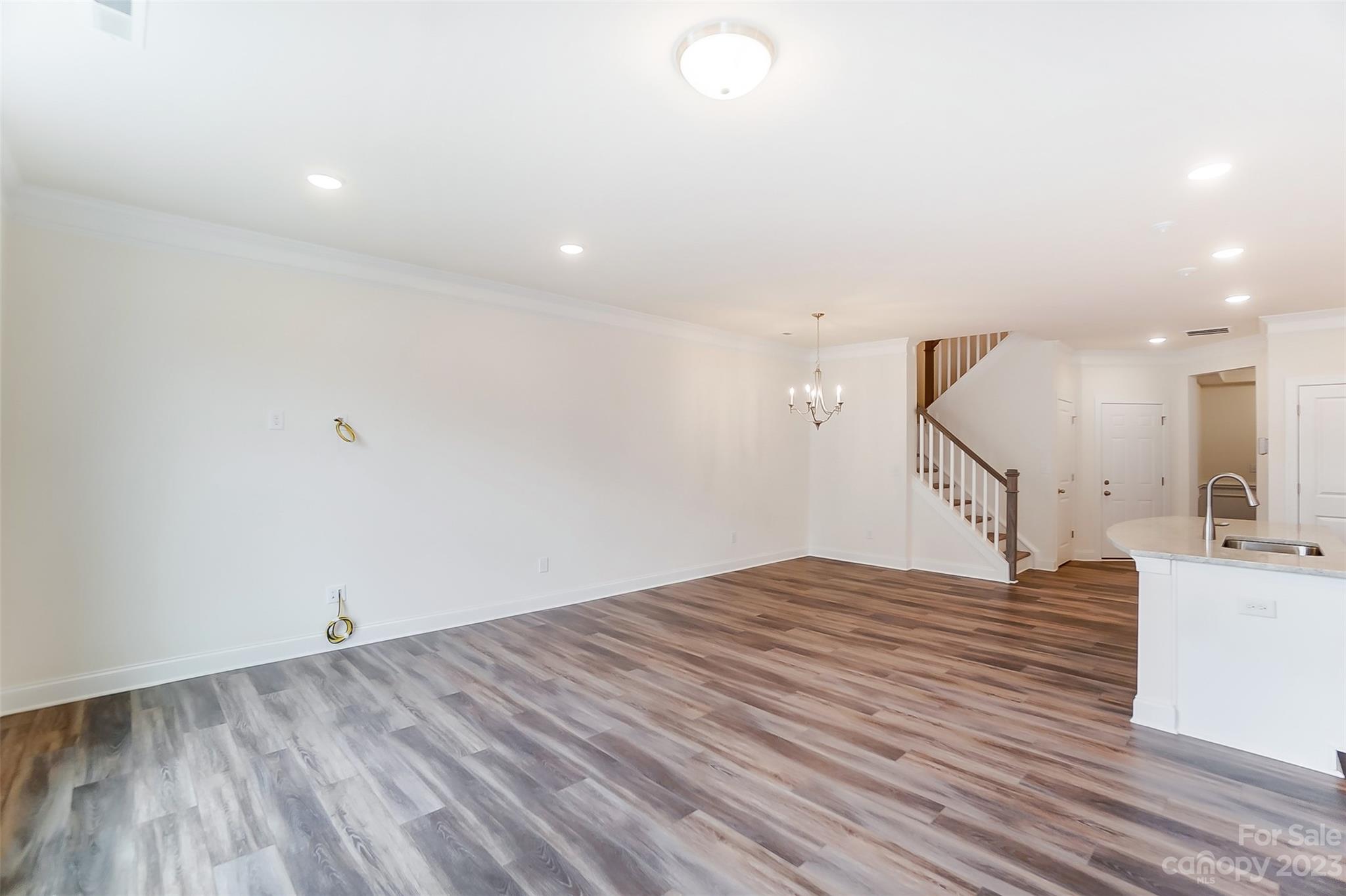 Harrisburg Village - Residential