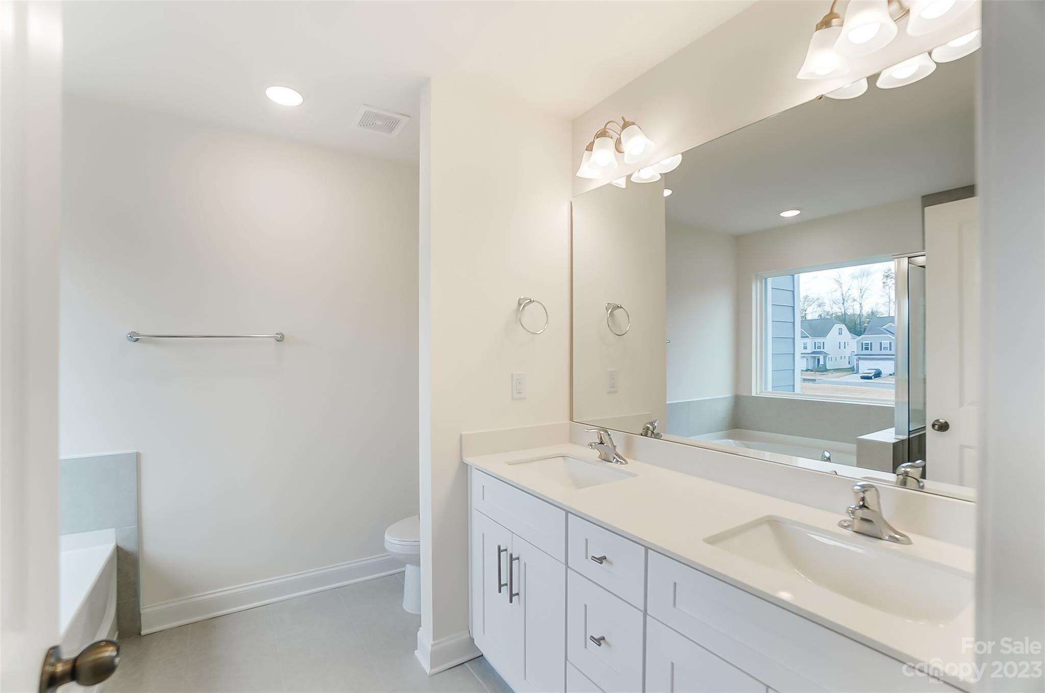 Harrisburg Village - Residential