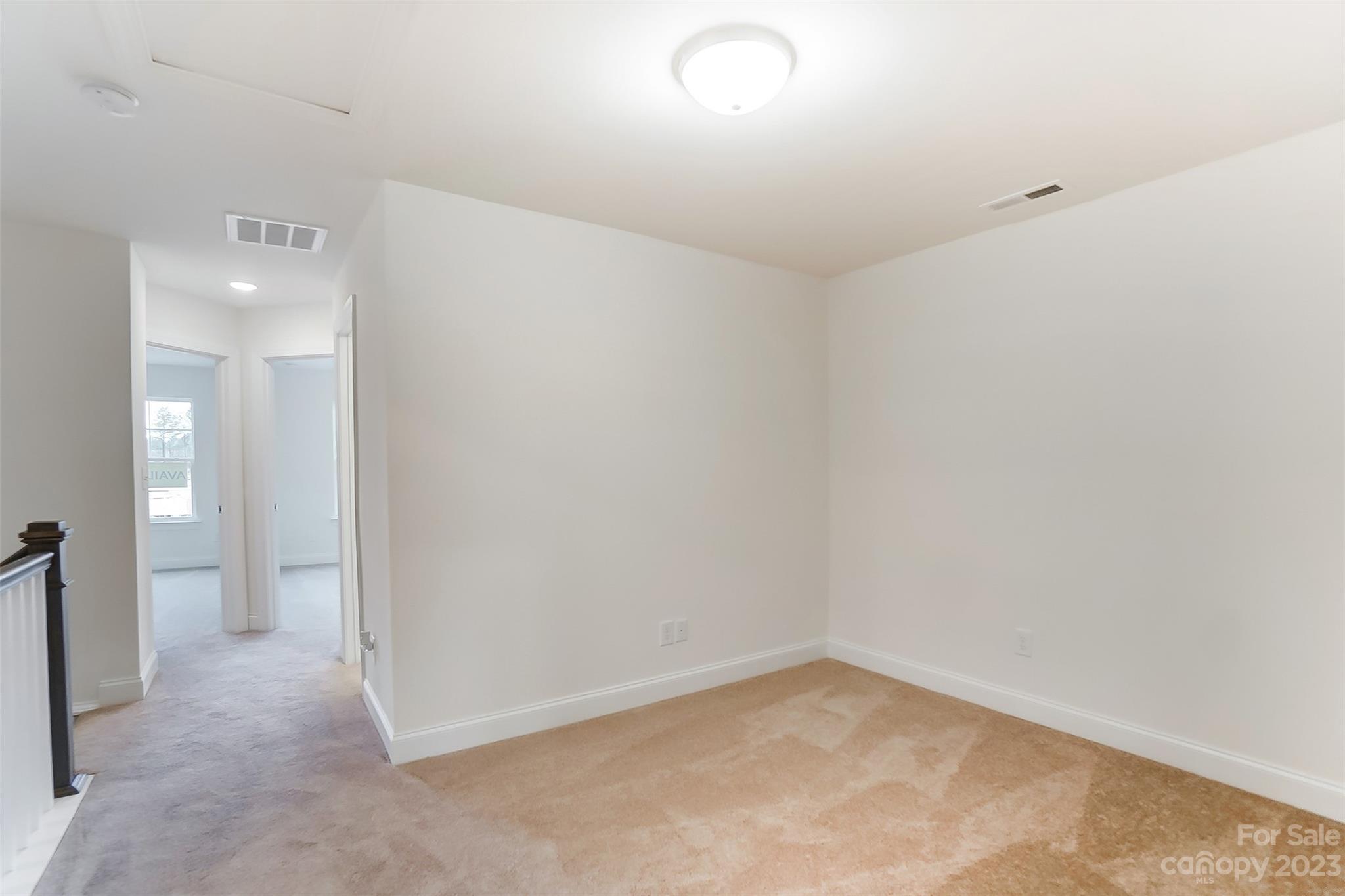 Harrisburg Village - Residential