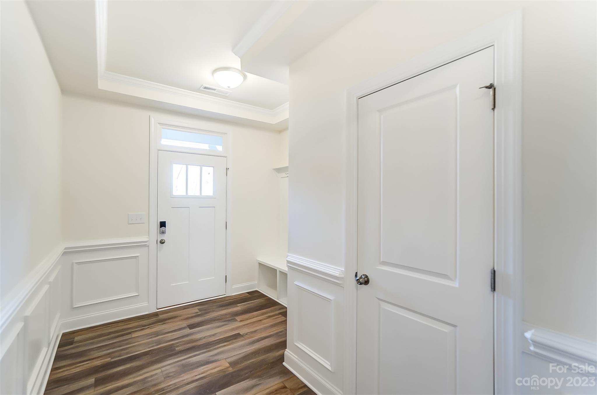 Harrisburg Village - Residential