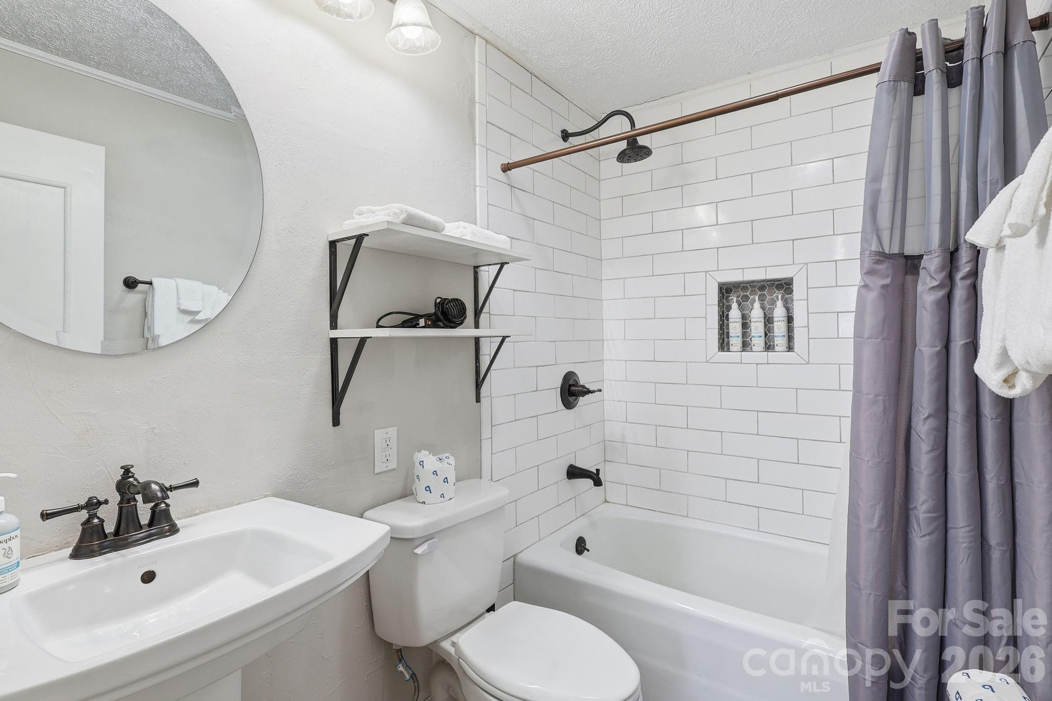 The Timbers - Residential