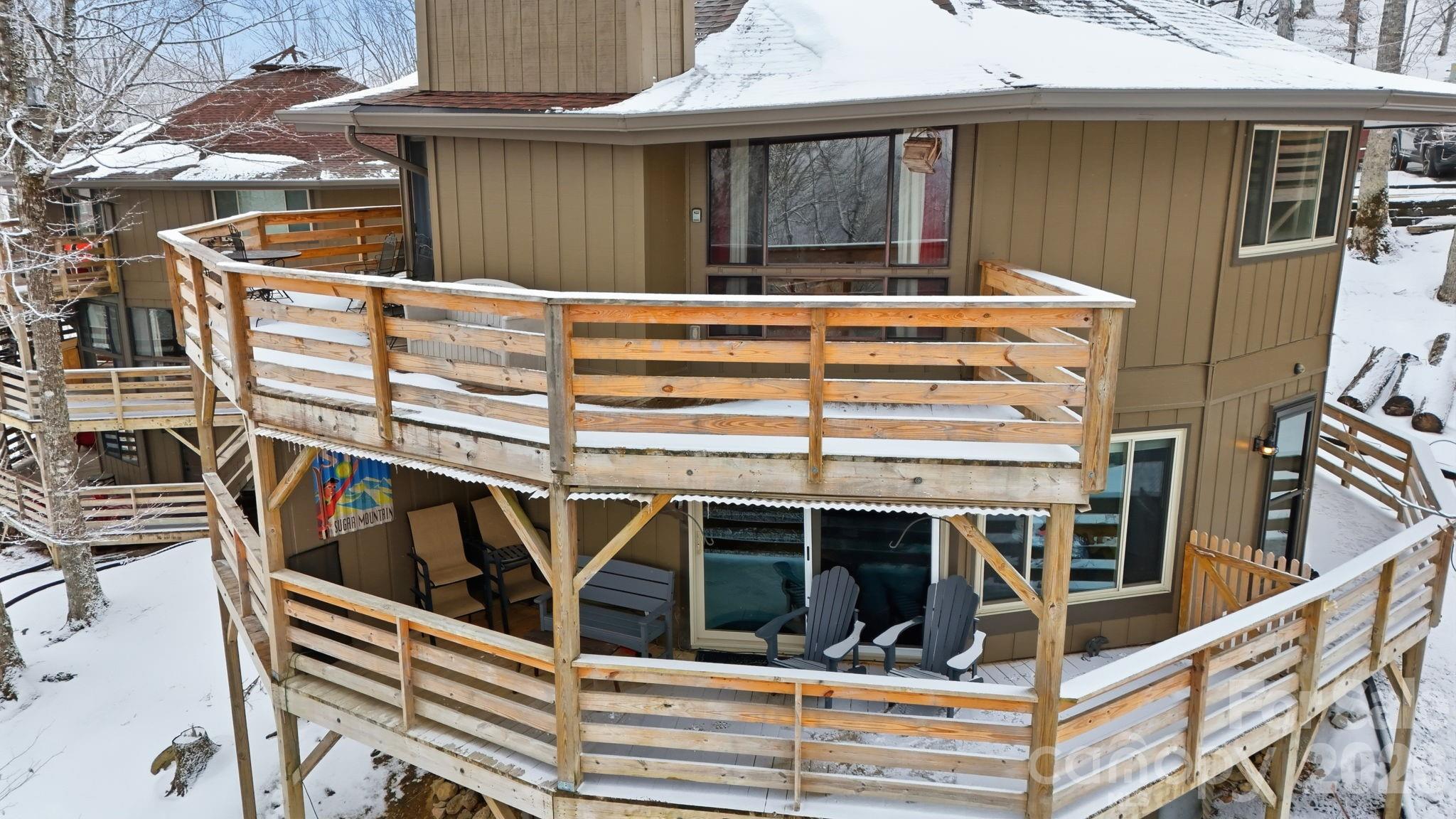 315 Timber Ridge Road C7