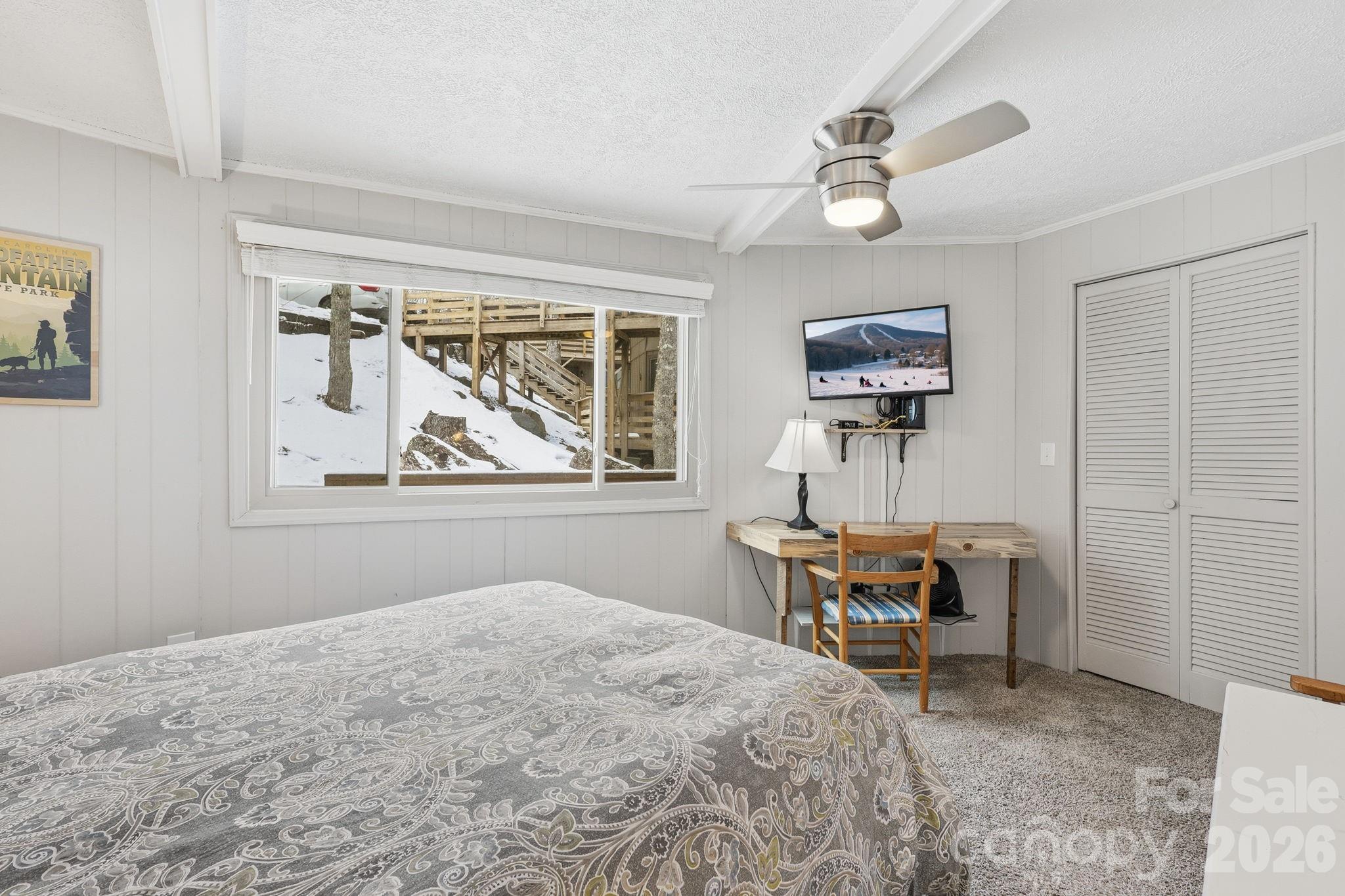 The Timbers - Residential