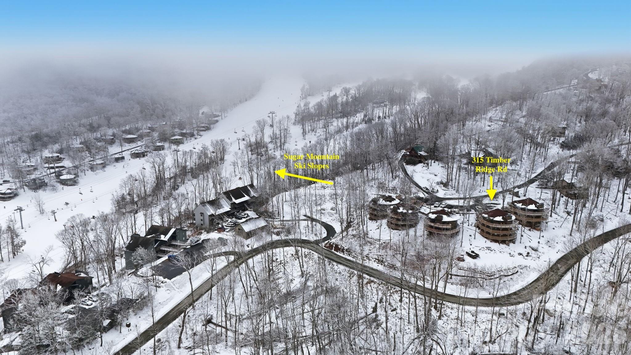 315 Timber Ridge Road C7