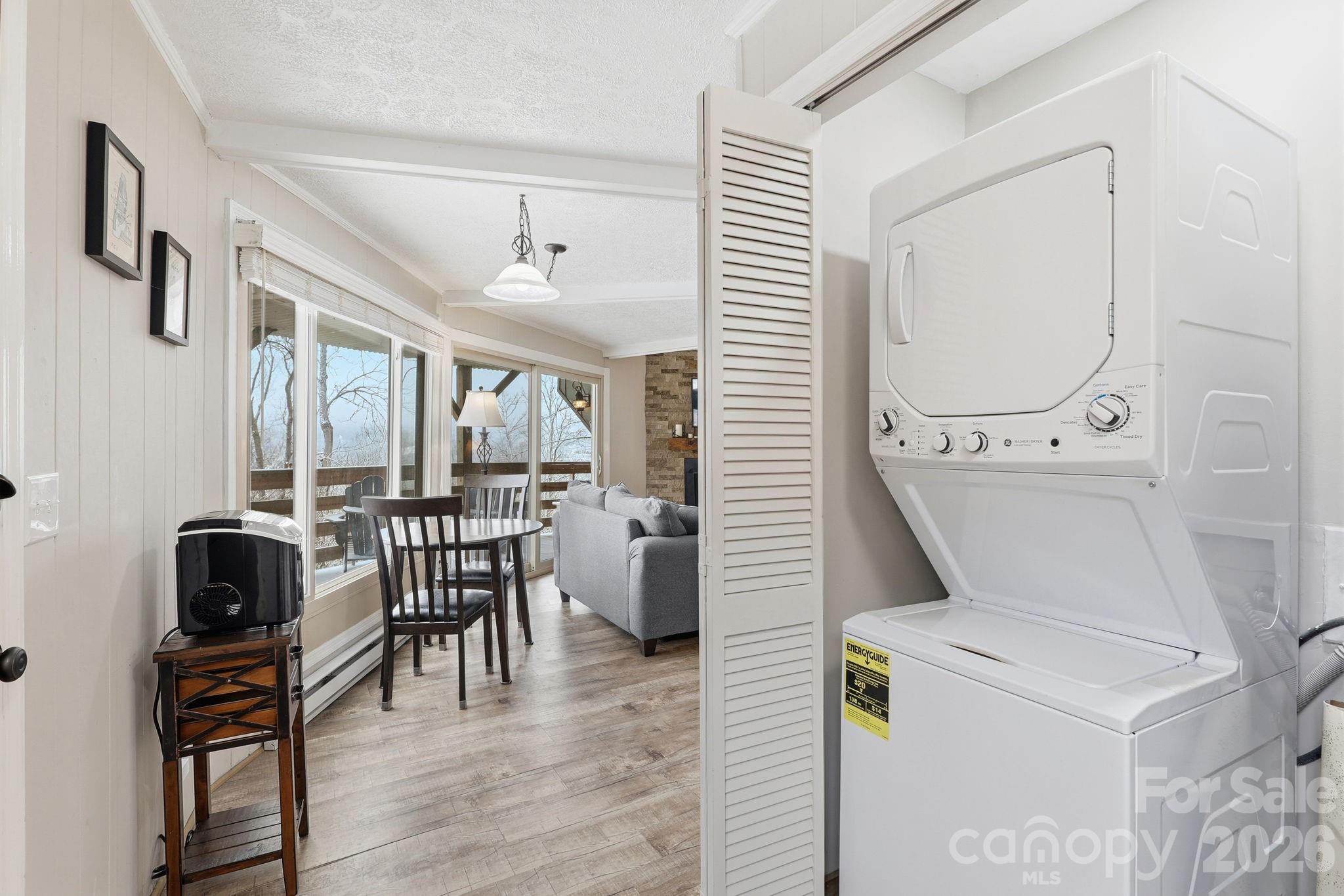 The Timbers - Residential