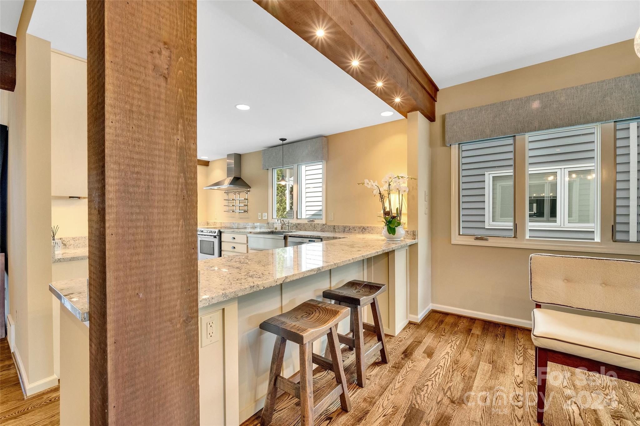 Lake Toxaway Estates - Residential