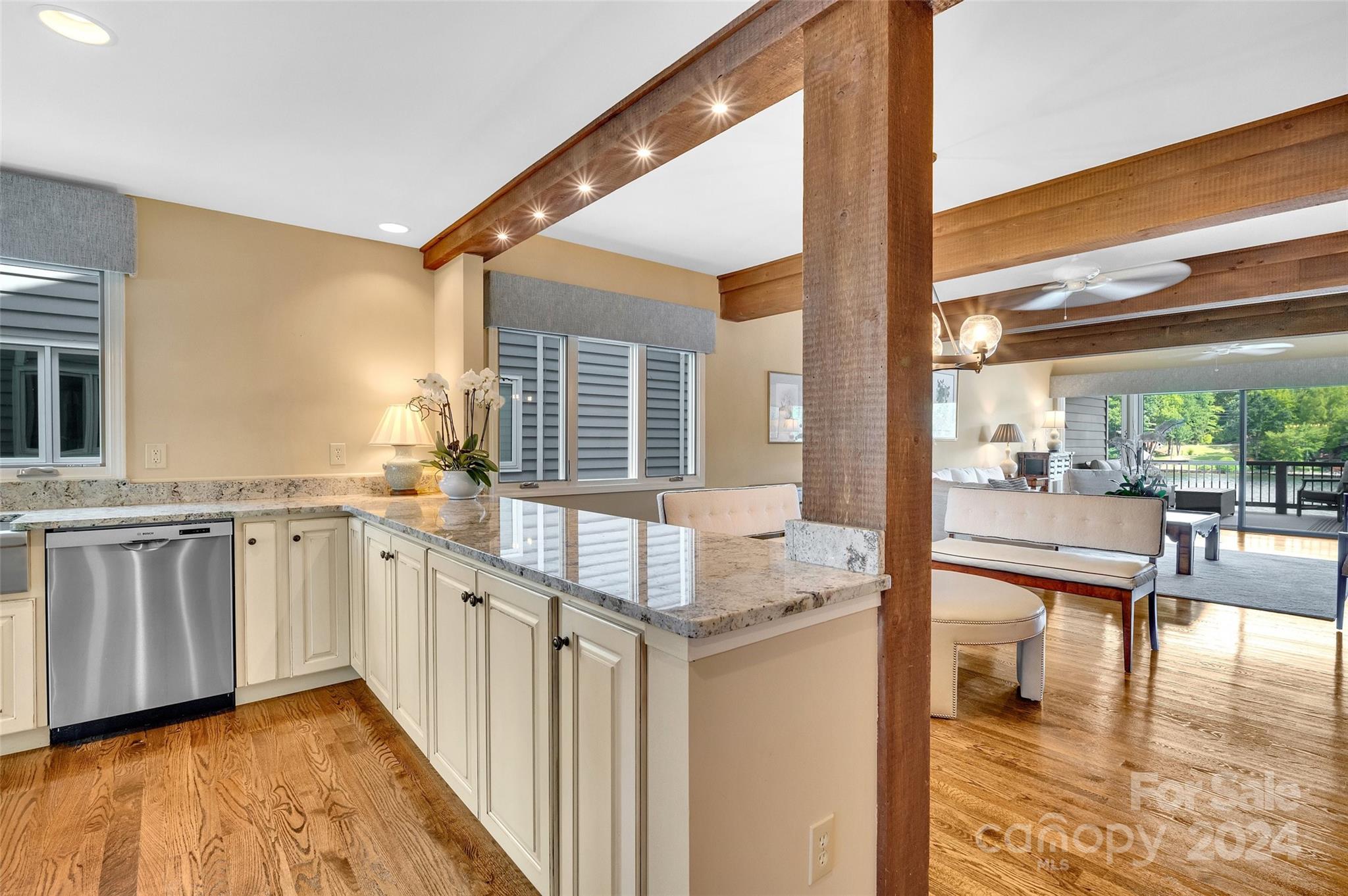 Lake Toxaway Estates - Residential