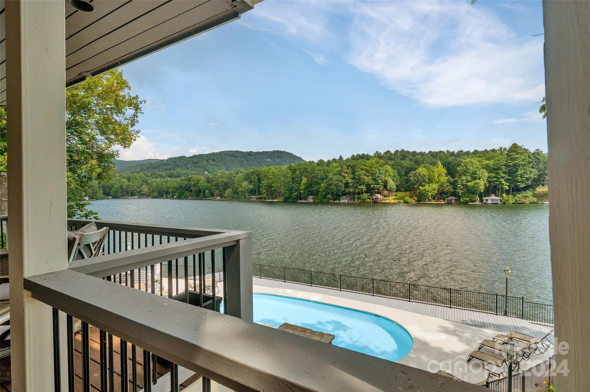 Lake Toxaway Estates - Residential
