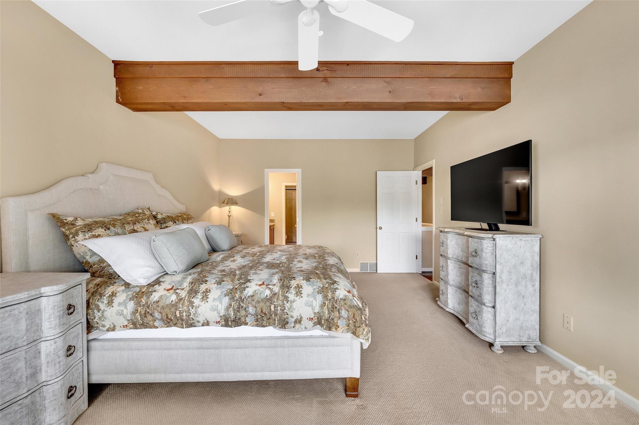 Lake Toxaway Estates - Residential